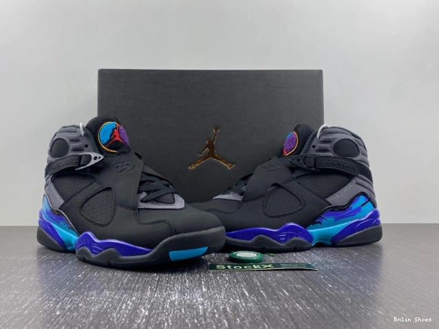Bmlin Retro Aqua Jordan 305381-025 8 (2015) 0719